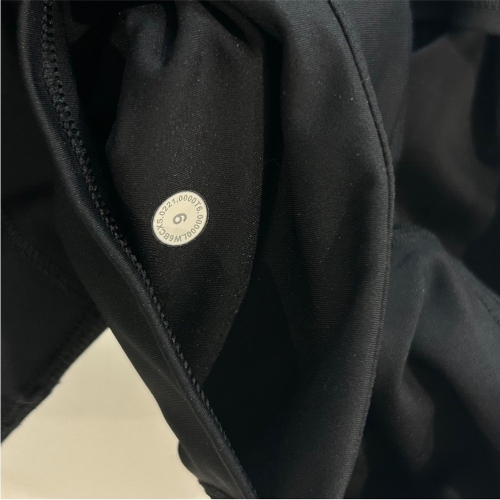 Lululemon Fast And Free HR 5 Pocket 23" Crop Leggings - Picture 9 of 9